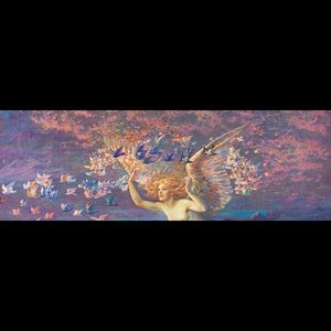 Meet your Posher, Logan